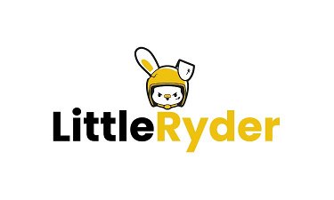 LittleRyder.com